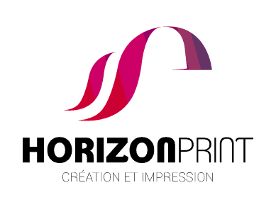Horizon print